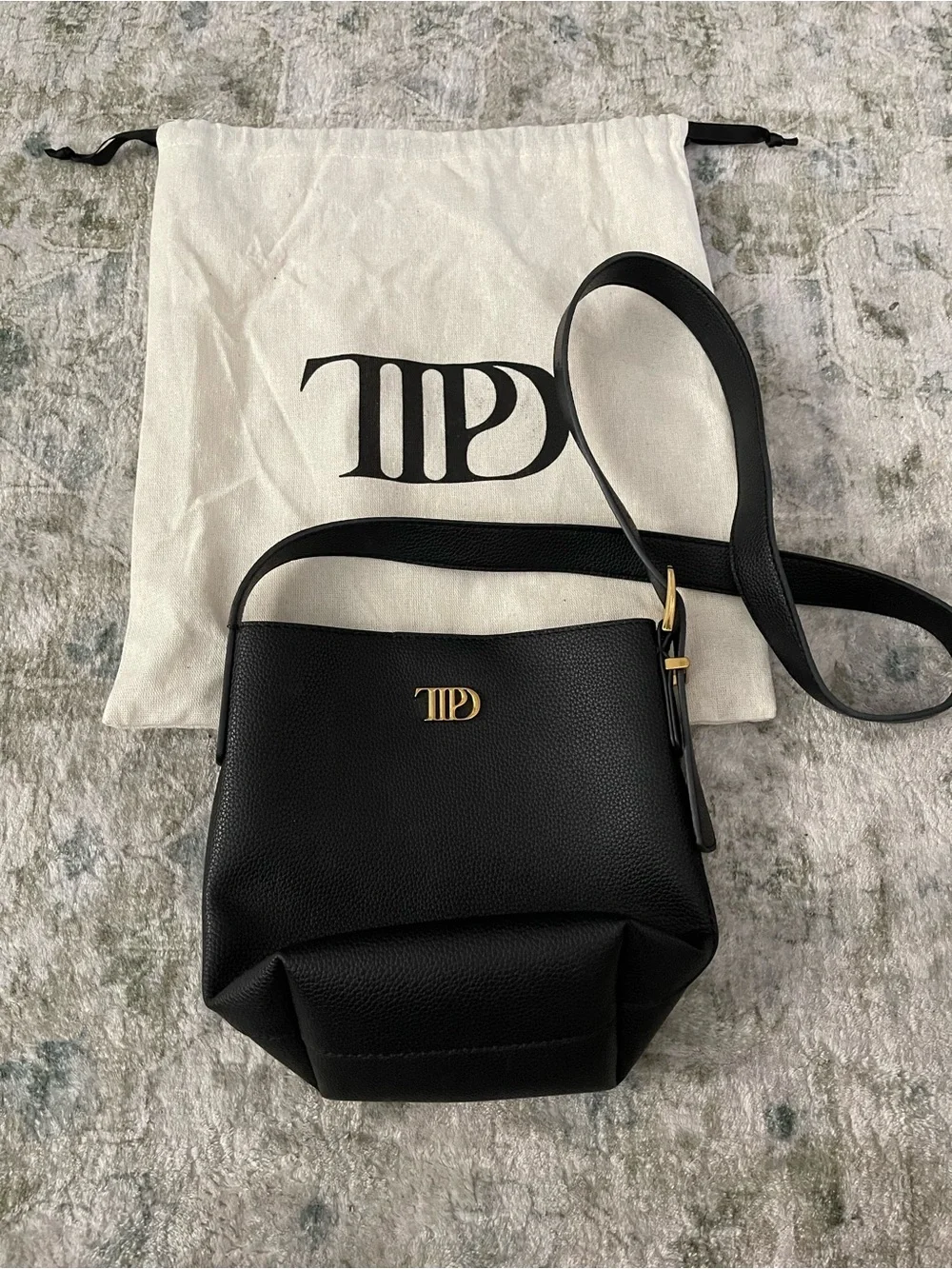 TTPD Purse
